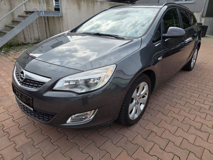 Opel Astra 165.000 km 3.700 € Oberwesel 55430