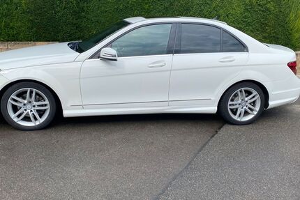 Mercedes-Benz C 250 150.000 km 11.200 &euro; Oberndorf am Neckar 78727