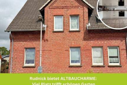 Haus Bad Nenndorf - 6 Zimmer, 170 m&sup2;, 199.000&euro; | Angebot:24992333