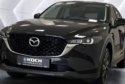 Mazda CX-5 20.027 km 31.990 &euro; Berlin 13051