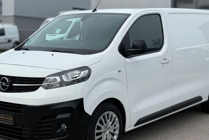 Opel Vivaro 45.000 km 22.990 &euro; Bergkirchen 85232