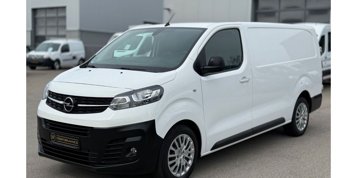 Opel Vivaro 45.000 km 22.990 &euro; Bergkirchen 85232