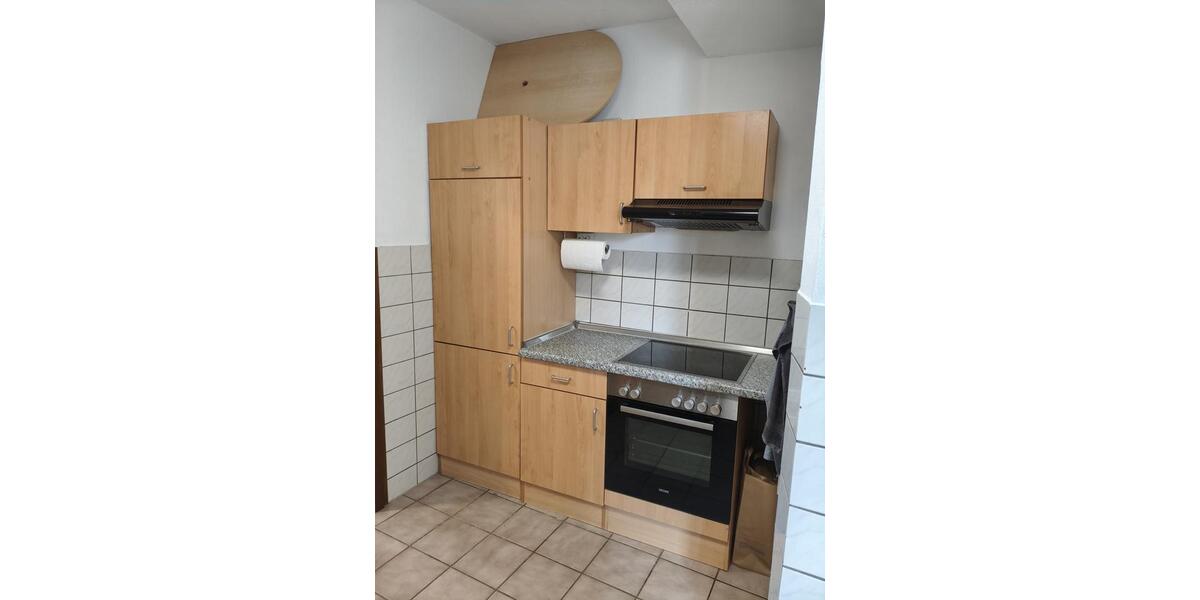Etagenwohnung Irrel - 2 Zimmer, 60 m&sup2;, 495&euro; | Angebot:26366405