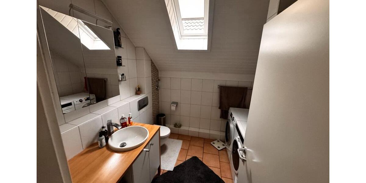 Loft-Feeling mit Balkon & Garten! Hell & 3,30m Raumhöhe in Wesel 2.5 zimmer