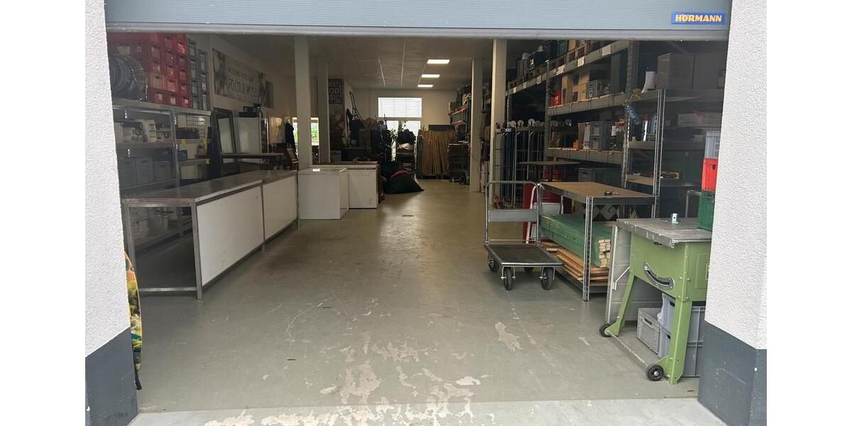 Gewerbeobjekt Griesheim - 2.499&euro; | Angebot:24816964