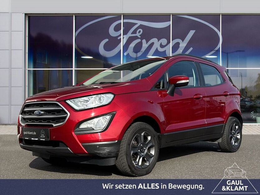 EcoSport