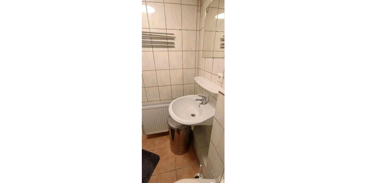 Erdgeschoßwohnung Ahrensburg - 1 Zimmer, 20 m&sup2;, 750&euro; | Angebot:26266183