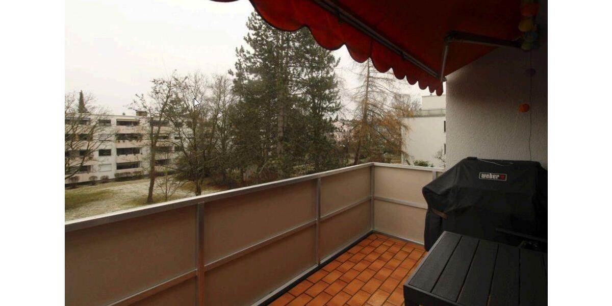 Etagenwohnung Fürstenfeldbruck - 3.5 Zimmer, 86 m&sup2;, 1.750&euro; | Angebot:26676114
