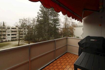 Wohnung Fürstenfeldbruck - 3.5 Zimmer, 86 m&sup2;, 1.750&euro; | Angebot:26676114
