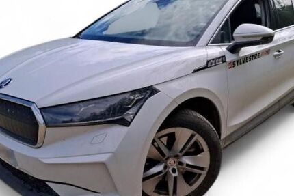 Skoda Enyaq 89.090 km 24.399 &euro; Ergolding 84030