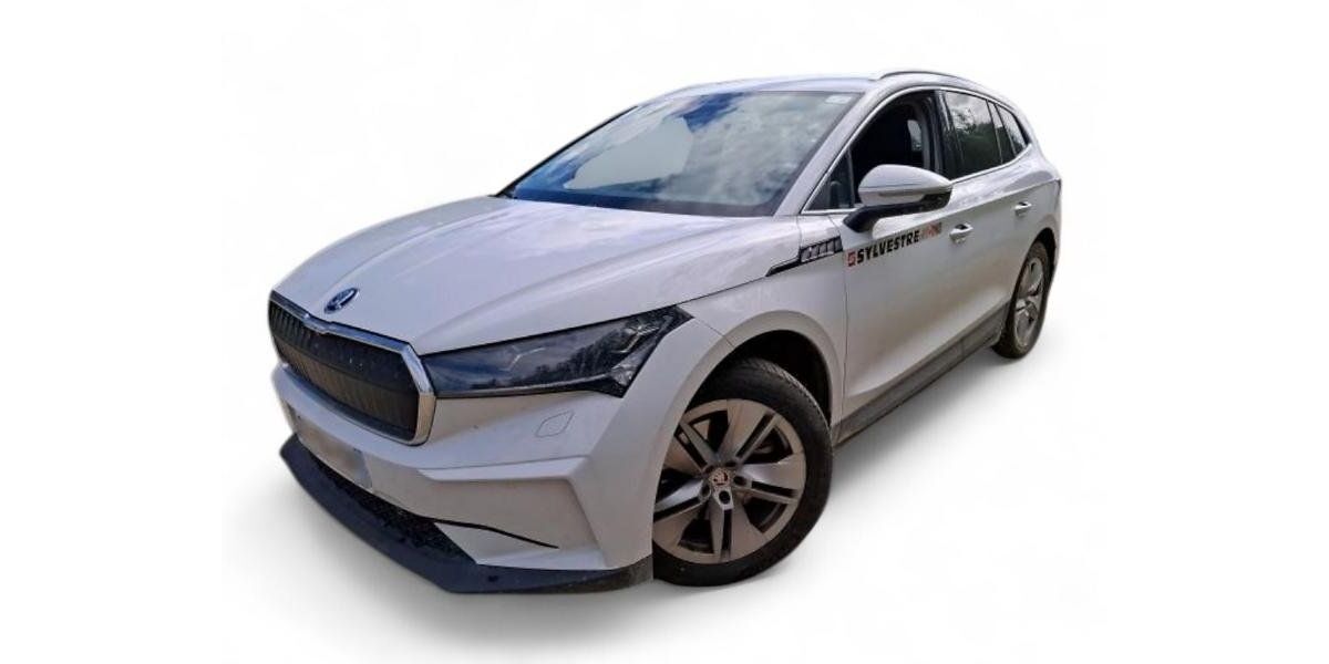 Skoda Enyaq 89.090 km 24.399 &euro; Ergolding 84030