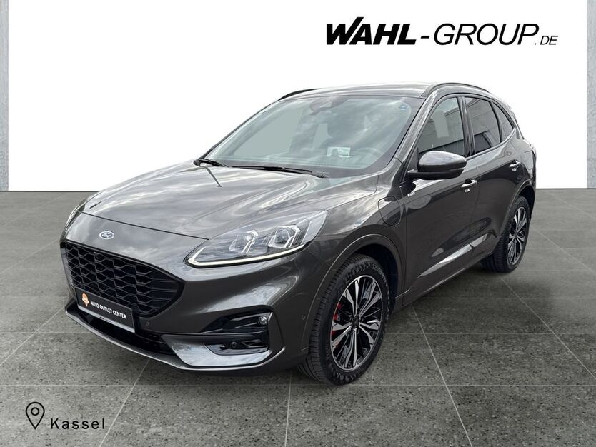 Kuga