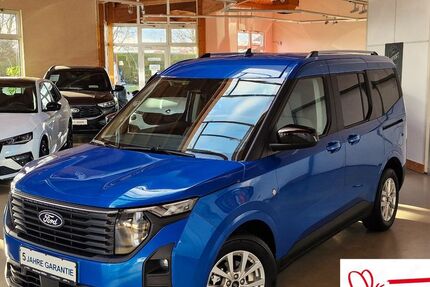 Ford Tourneo Courier 20.000 km 20.980 &euro; Ichenhausen 89335
