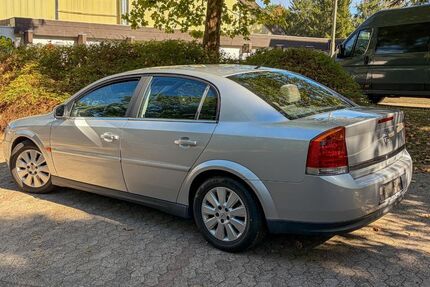 Opel Vectra 105.000 km 1.800 &euro; Neunkirchen 66539