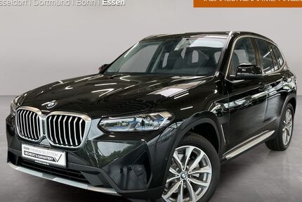BMW X3 62.068 km 39.999 &euro; Essen 45141