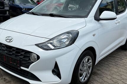 Hyundai i10 192.656 km 4.999 &euro; Hanau 63452