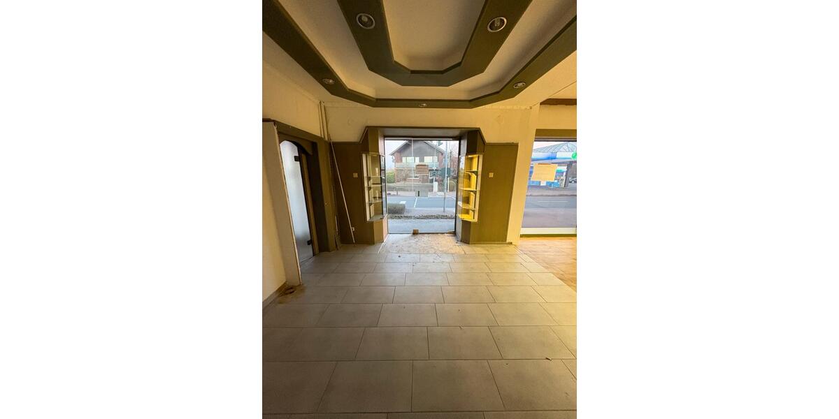 Pizzeria Imbiss Büro - Ladenfläche in Wagenfeld zu vermieten zimmer