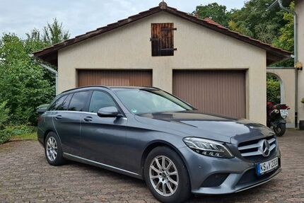 Mercedes-Benz C 180 192.000 km 14.500 € Bad Karlshafen 34385