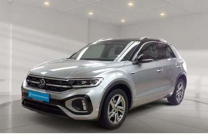 VW T-Roc 49.599 km 23.485 &euro; Melsungen 34212