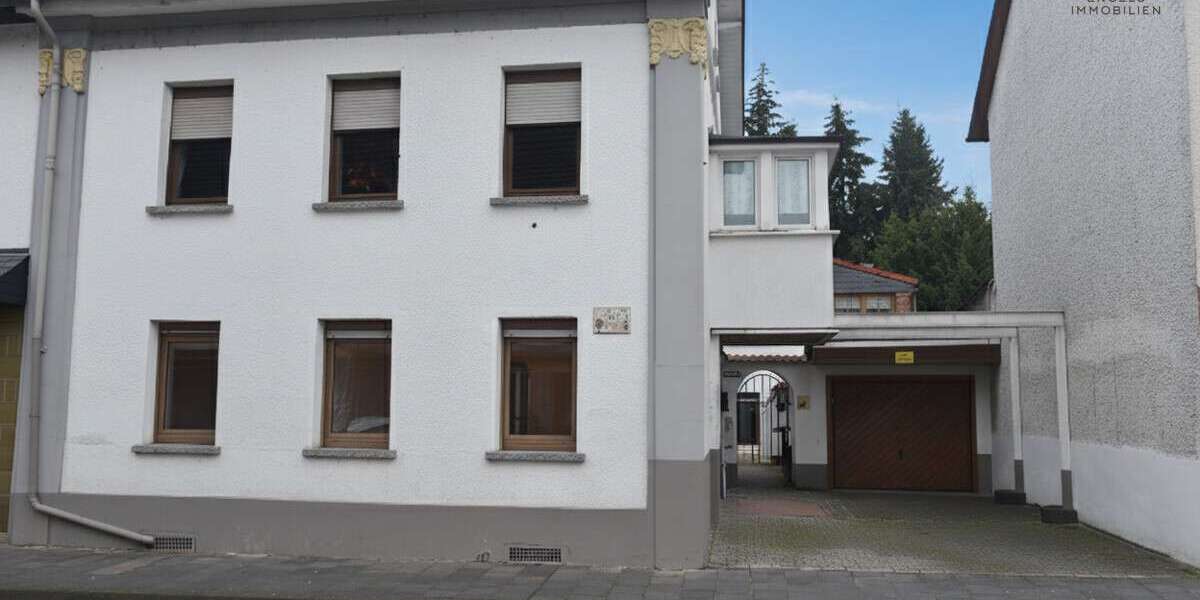 Einfamilienhaus Bendorf-Mülhofen Mülhofen - 10 Zimmer, 205 m&sup2;, 220.000&euro; | Angebot:26512207