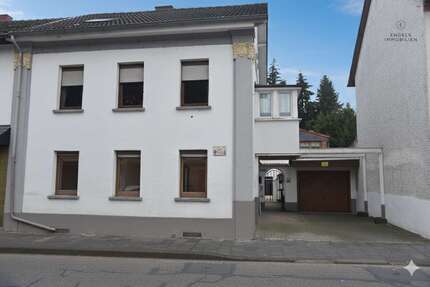Haus Bendorf-Mülhofen Mülhofen - 10 Zimmer, 205 m&sup2;, 220.000&euro; | Angebot:26512207