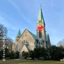 Felix Mendelssohn: Paulus Oratorium op. 36 23.11.2025 Christuskirche Othmarschen