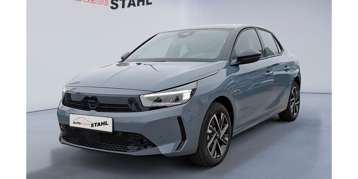 Opel Corsa 4.890 km 19.490 &euro; Untermeitingen 86836