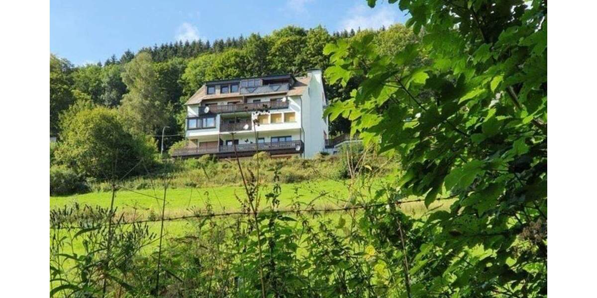 Etagenwohnung Schmallenberg Nordenau - 3 Zimmer, 74 m&sup2;, 140.000&euro; | Angebot:25271615