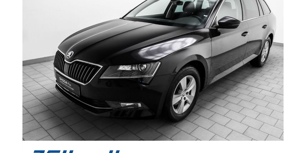 Skoda Superb 76.673 km 17.980 &euro; Eschershausen 37632