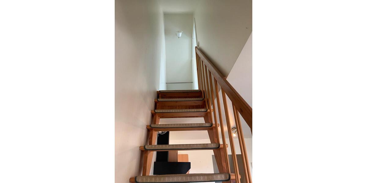 Dachgeschoßwohnung Usedom - 3 Zimmer, 62 m&sup2;, 780&euro; | Angebot:25942765