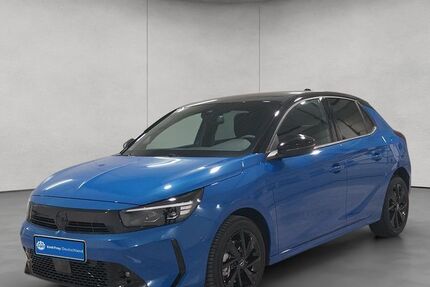 Opel Corsa 7.826 km 17.550 &euro; Frankfurt 60386