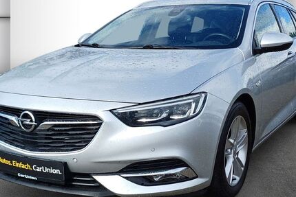 Opel Insignia 84.281 km 16.950 € Eisenach 99817