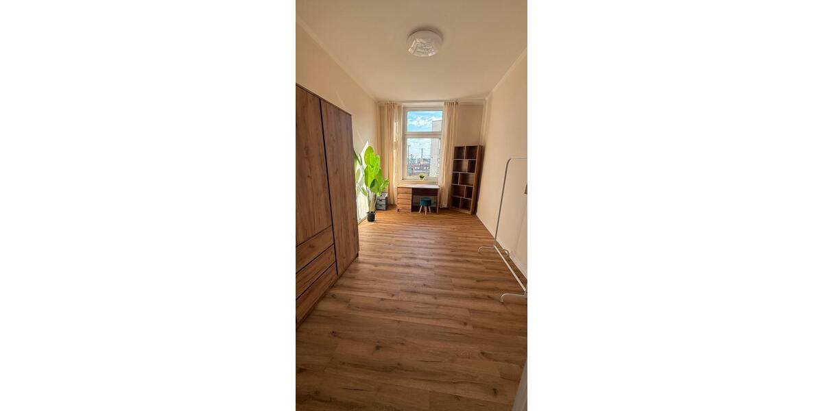 Etagenwohnung Düsseldorf Flingern Süd - 4 Zimmer, 87 m&sup2;, 2.000&euro; | Angebot:26301712