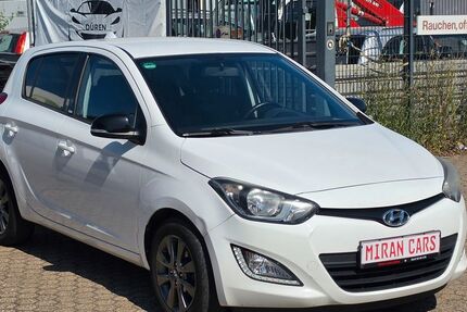 Hyundai i20 141.490 km 3.500 &euro; Düren 52353