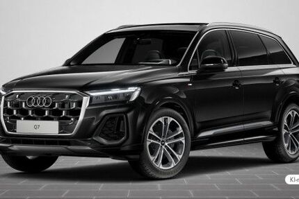 Audi Q7 20.661 km 70.990 &euro; Simmern 55469