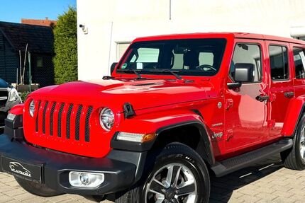 Jeep Wrangler 89.900 km 35.490 &euro; Oberessendorf (Eberhardzell) 88436