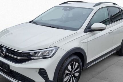 VW Taigo