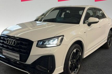 Audi Q2 2.999 km 29.190 &euro; Hannover 30179