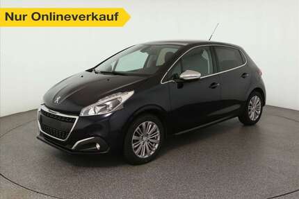 Peugeot 208 53.390 km 11.760 &euro; Düsseldorf 40599
