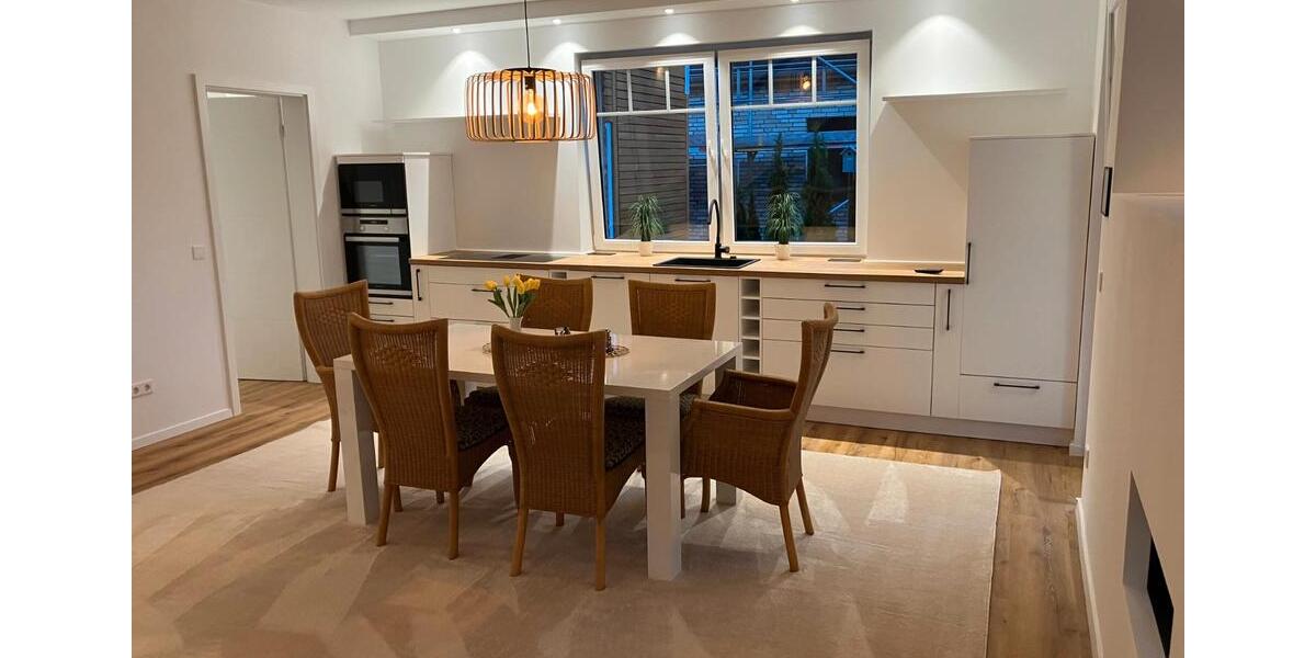 Doppelhaushälfte Münster Münster-West - 4 Zimmer, 125 m&sup2;, 699.000&euro; | Angebot:26985470