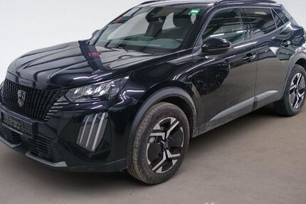 Peugeot 2008 9.261 km 20.990 &euro; Hohenlockstedt 25551