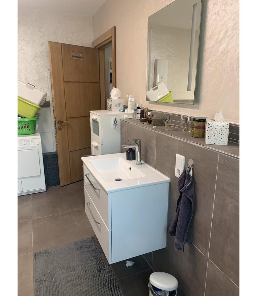 Wohnung zur vermieten in Bad Ems 1185 Euro warm.