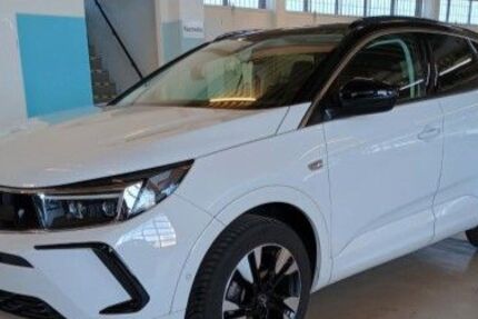 Opel Grandland (X) 40.990 km 21.900 € Schöningen 38364