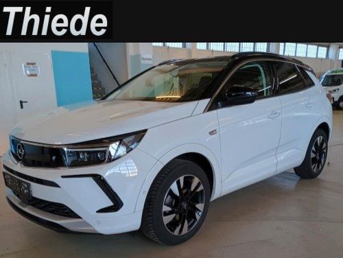 Opel Grandland (X) 41.650 km 21.900 € Schöningen 38364