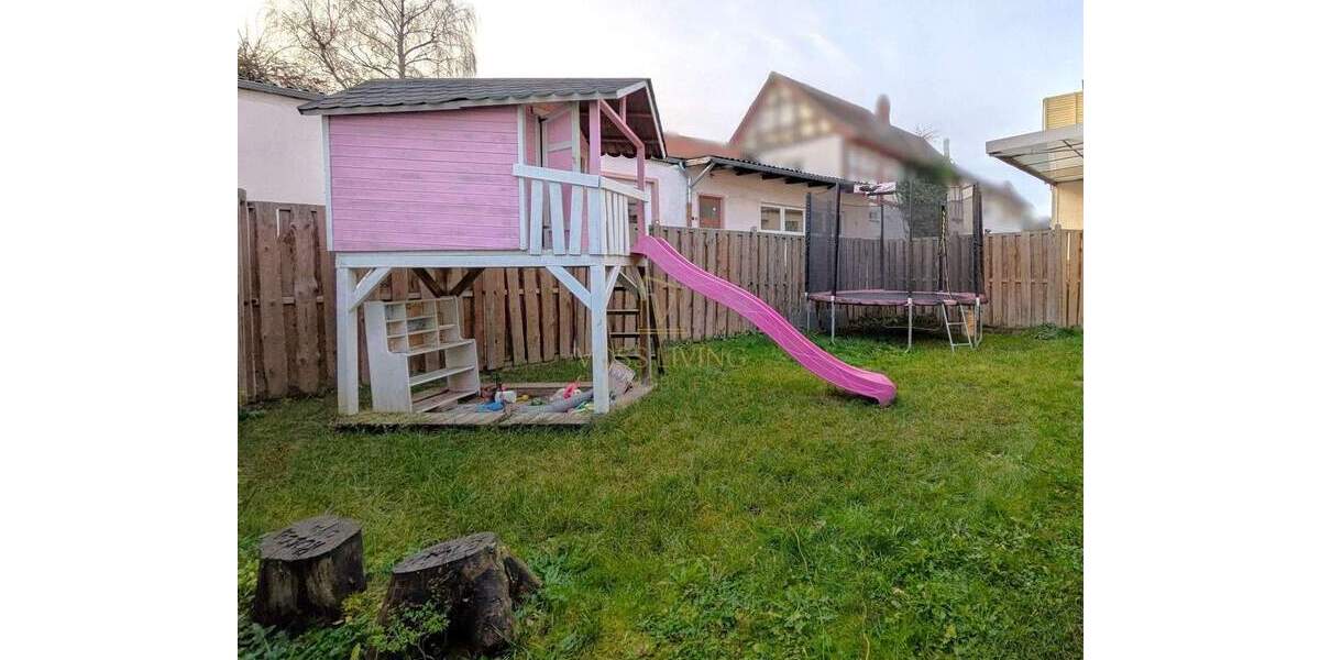 Gewerbeobjekt Karben Rendel - 1 Zimmer, 489.000&euro; | Angebot:24298229