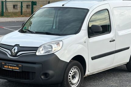 Renault Kangoo 149.381 km 5.589 &euro; Schönefeld 12529
