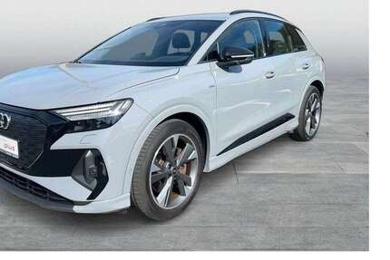 Audi Q4 e-tron 69.300 km 31.910 &euro; Siegen 57074