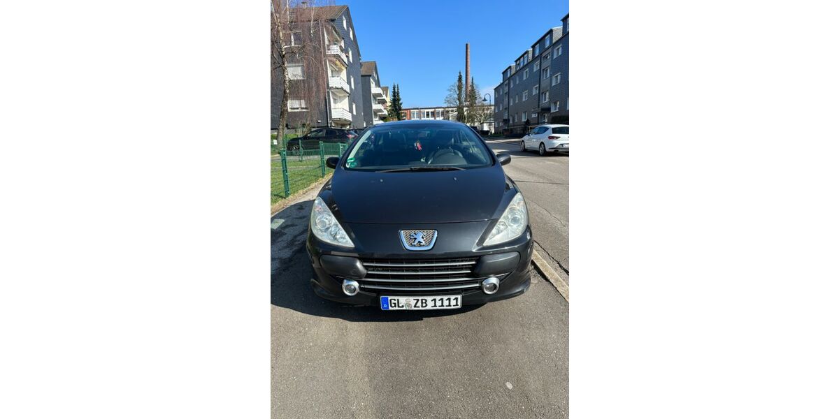 Peugeot 307 213.912 km 2.199 &euro; Wermelskirchen 42929