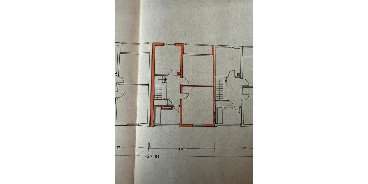 Reihenhaus Geldersheim - 285.000&euro; | Angebot:26235380