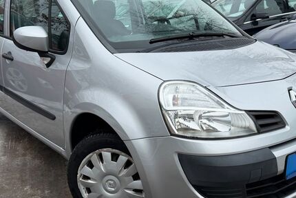 Renault Modus 88.530 km 3.390 &euro; Berlin 13089
